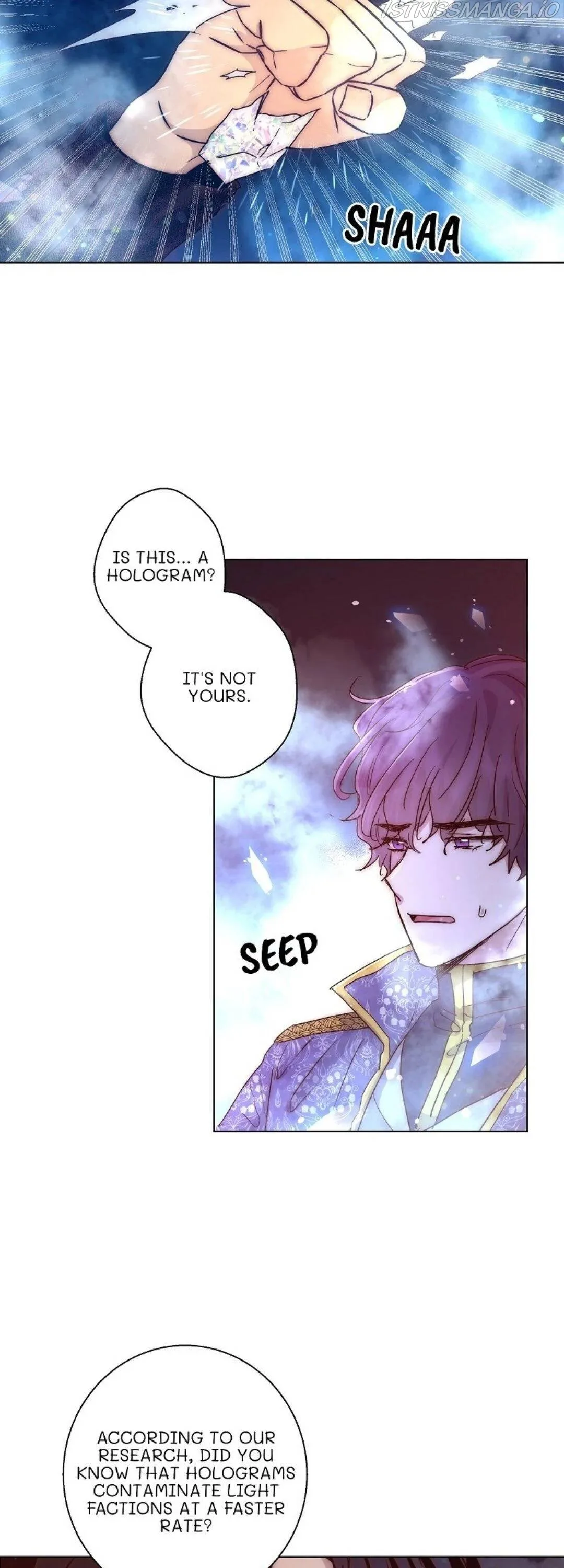 Demon Lord’s 5500 Shadows Chapter 34 page 22