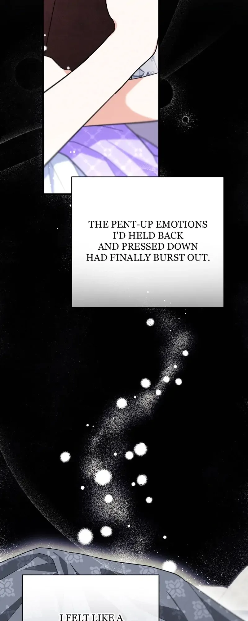 The Beast Within Chapter 5 page 23