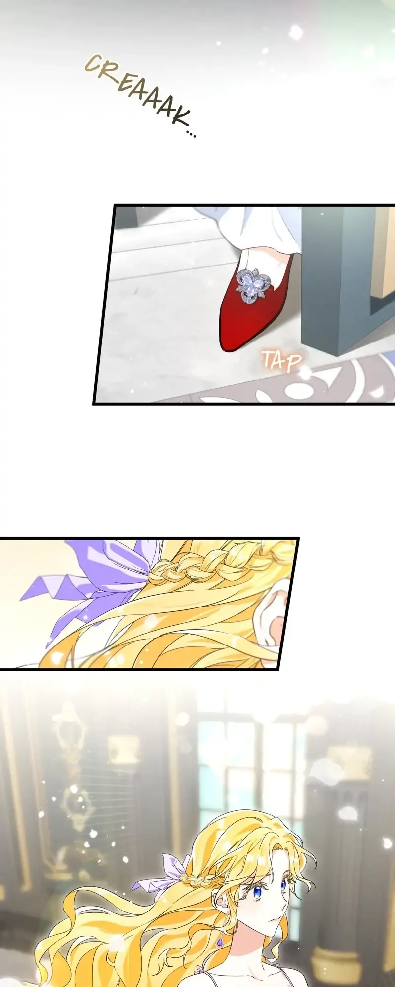 The Beast Within Chapter 5 page 21