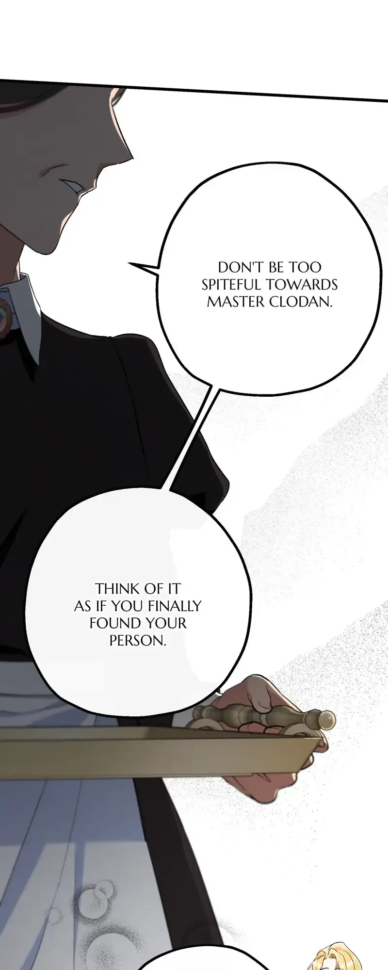 The Beast Within Chapter 5 page 13