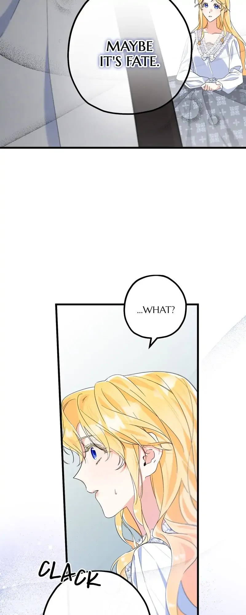 The Beast Within Chapter 5 page 14
