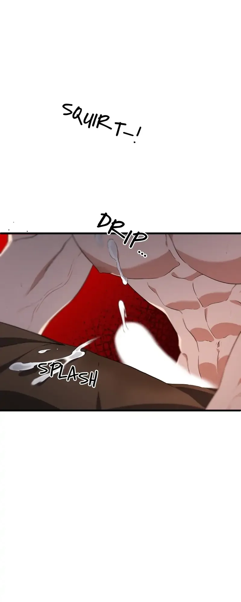 The Beast Within Chapter 5 page 46