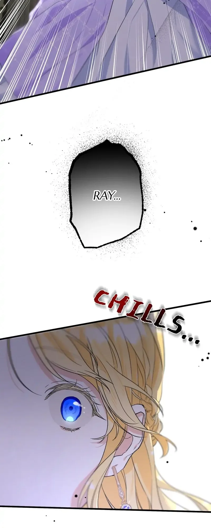 The Beast Within Chapter 5 page 38