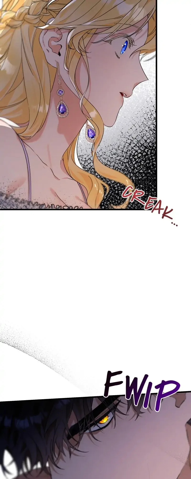 The Beast Within Chapter 5 page 43