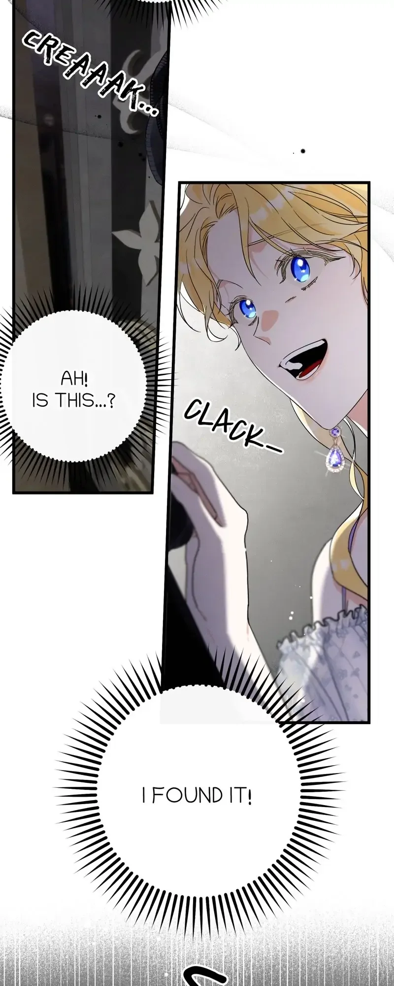 The Beast Within Chapter 5 page 36