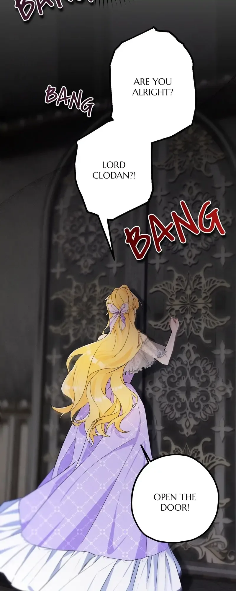 The Beast Within Chapter 5 page 34