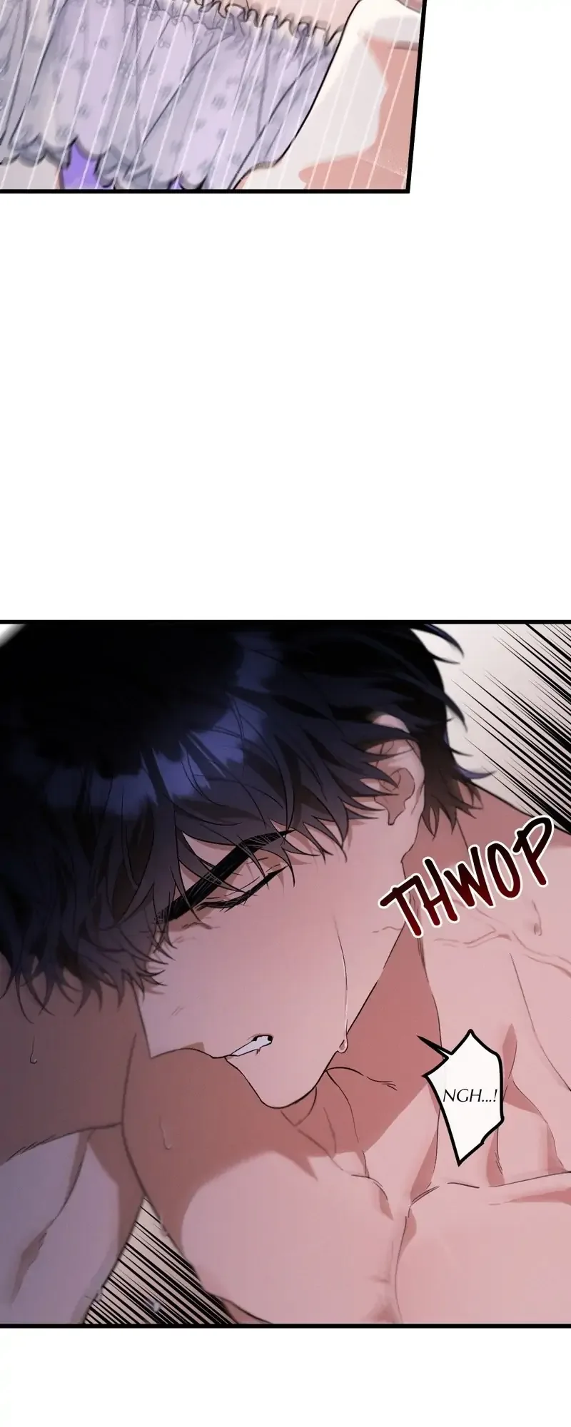 The Beast Within Chapter 5 page 45