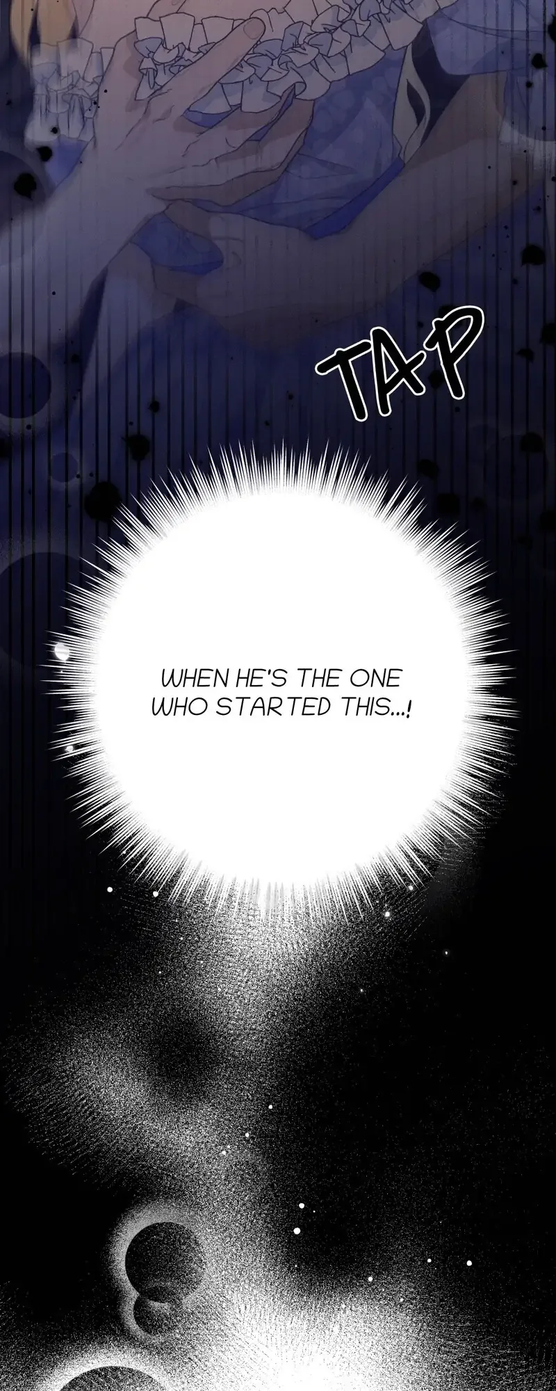 The Beast Within Chapter 5 page 63