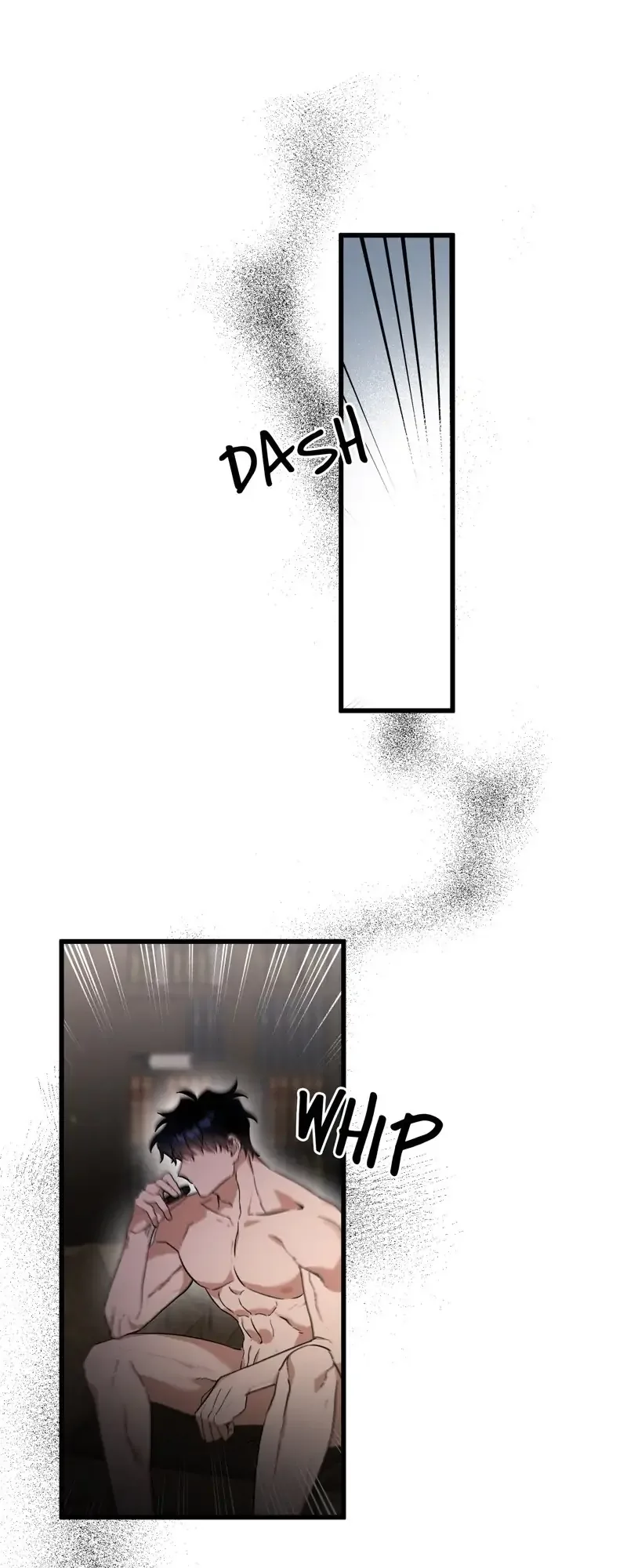 The Beast Within Chapter 5 page 69