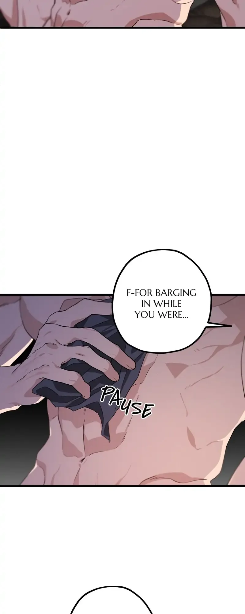 The Beast Within Chapter 5 page 52