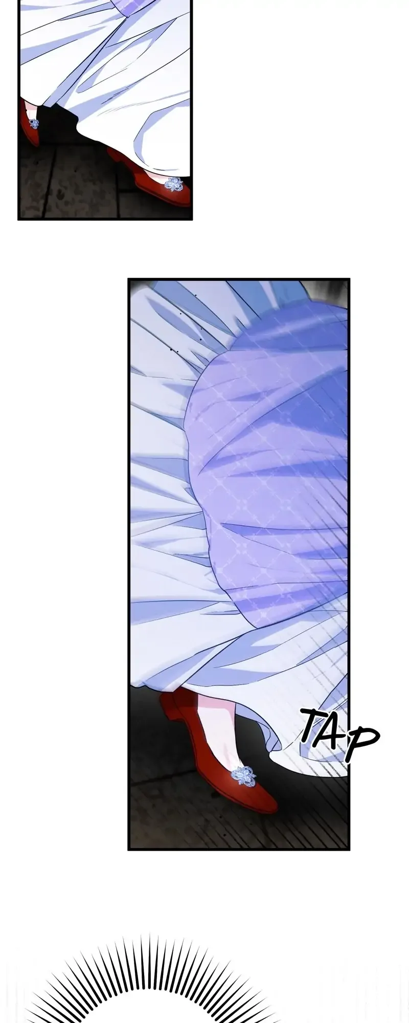 The Beast Within Chapter 5 page 61