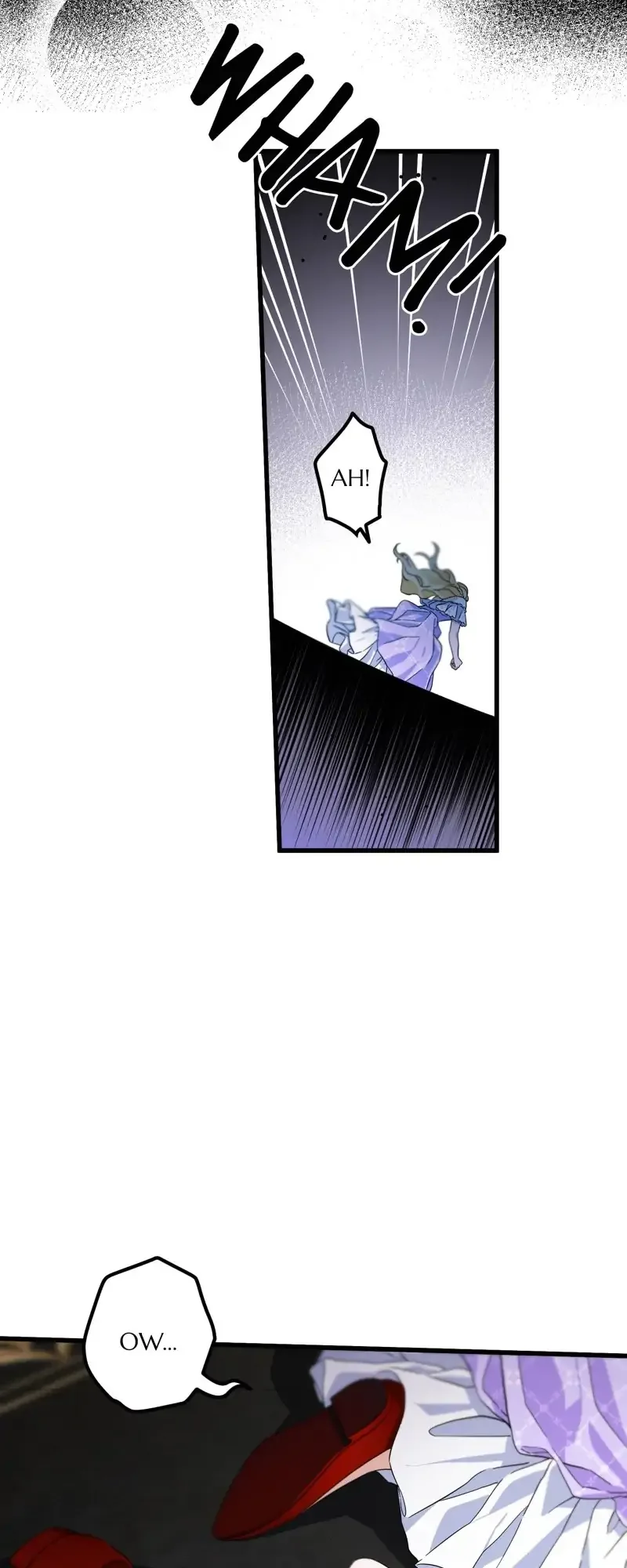 The Beast Within Chapter 5 page 64
