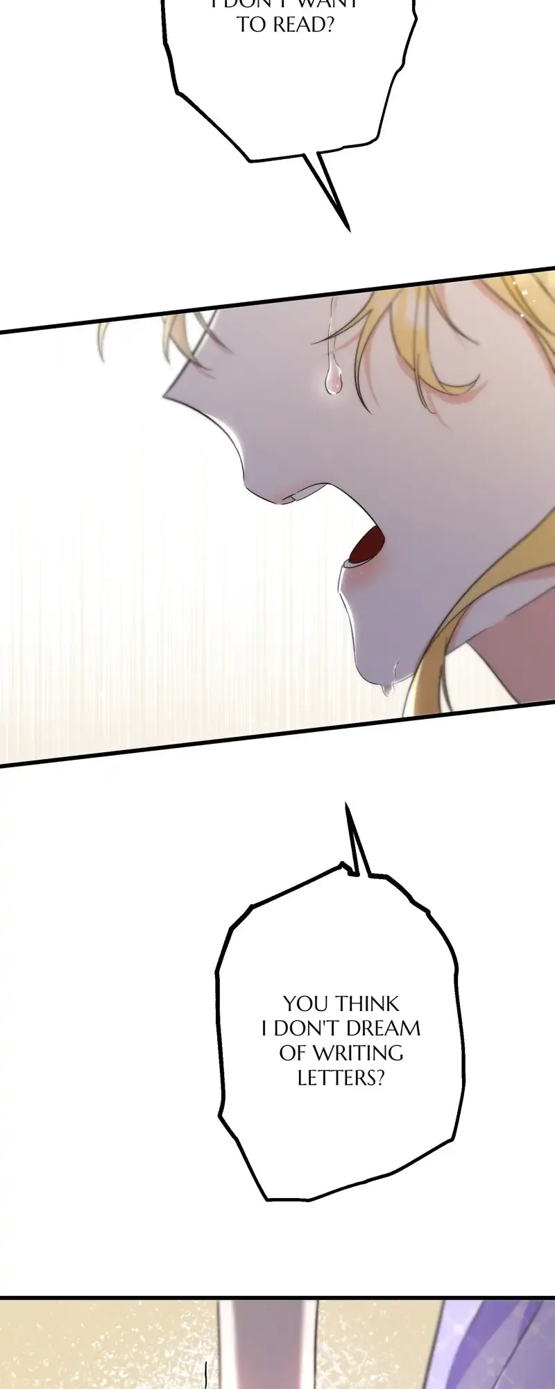 The Beast Within Chapter 5 page 72