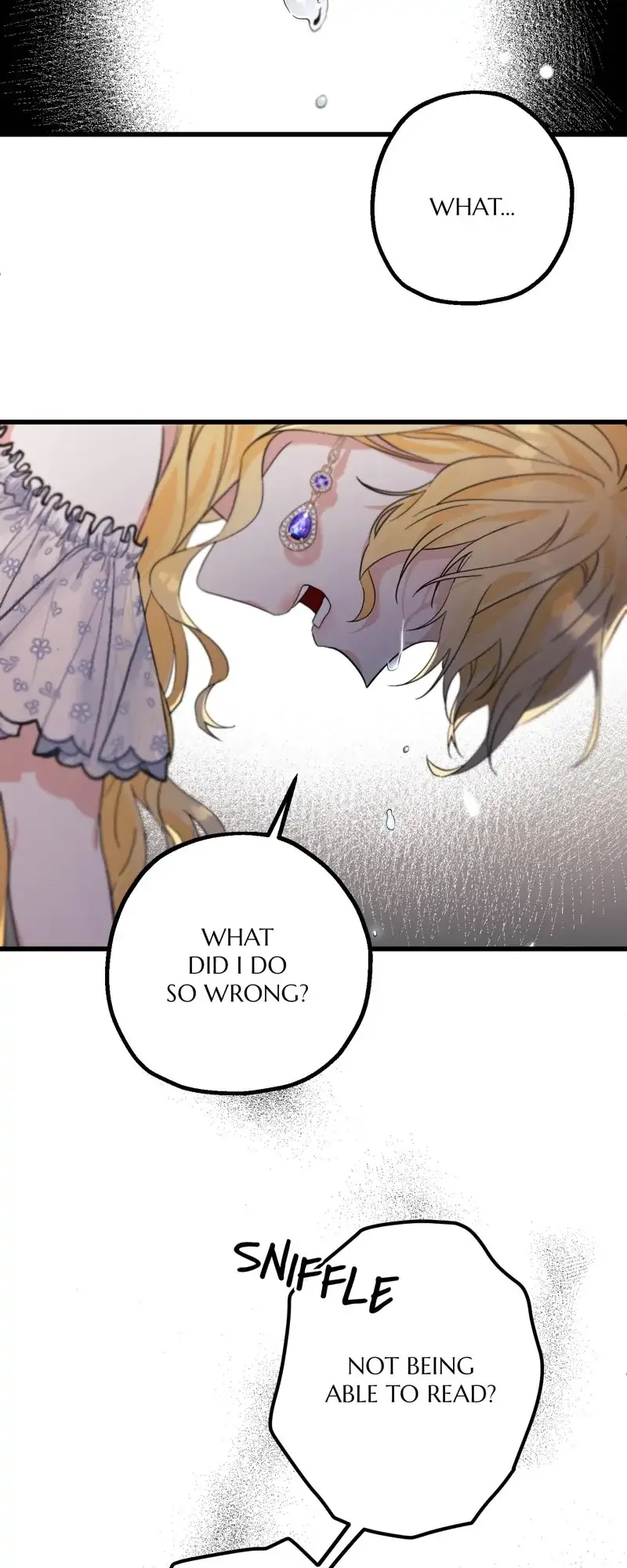 The Beast Within Chapter 5 page 66