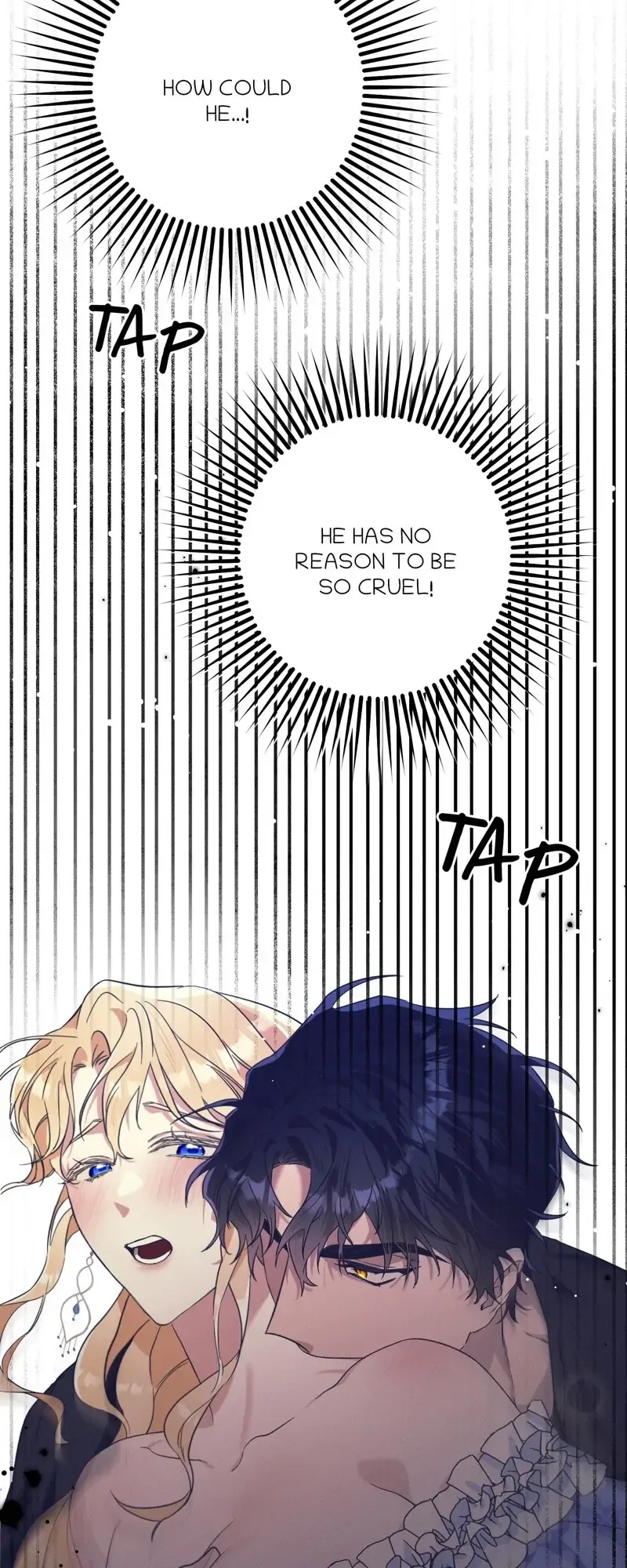The Beast Within Chapter 5 page 62