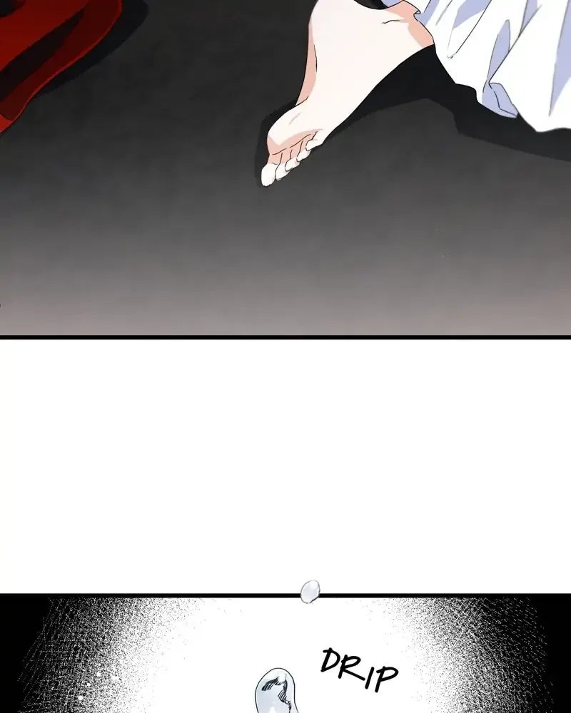 The Beast Within Chapter 5 page 65
