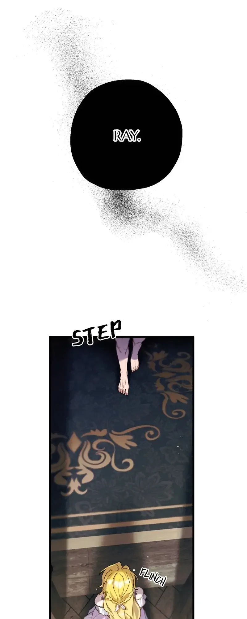 The Beast Within Chapter 5 page 75