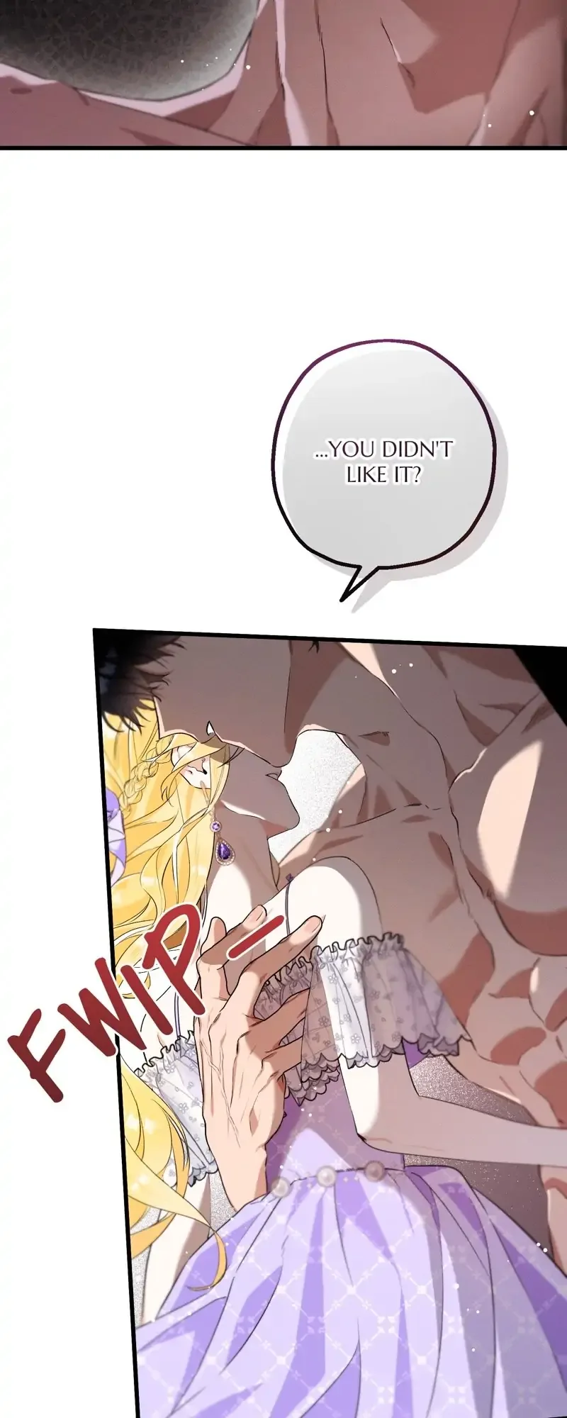 The Beast Within Chapter 5 page 83