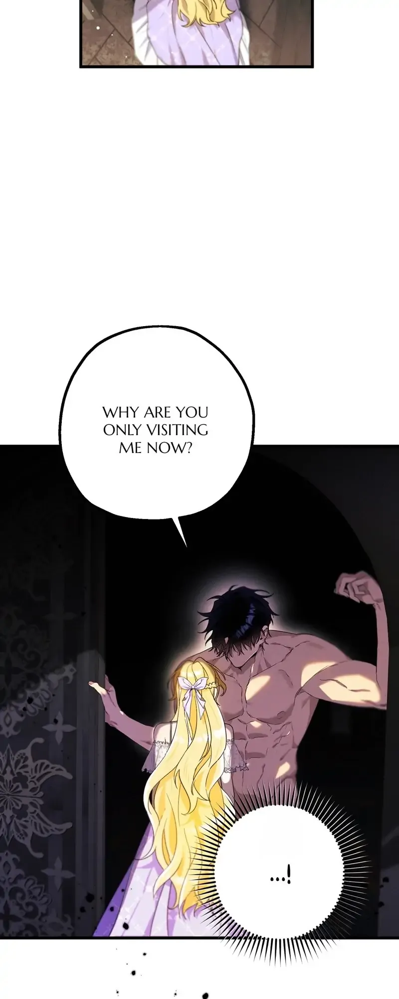 The Beast Within Chapter 5 page 76