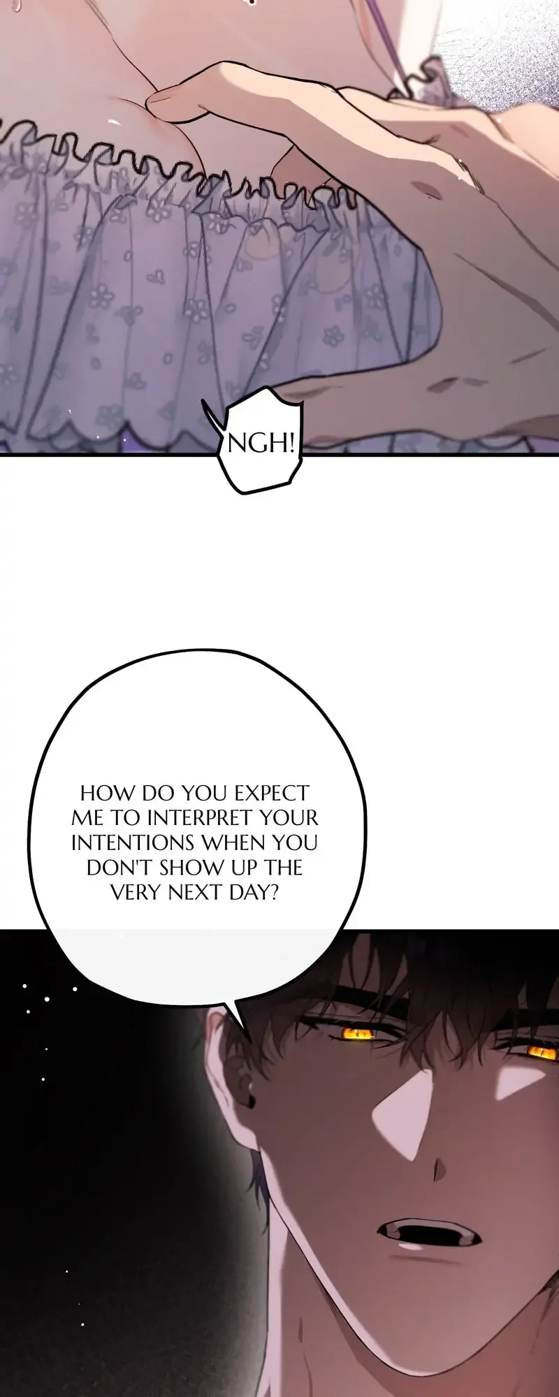 The Beast Within Chapter 5 page 82