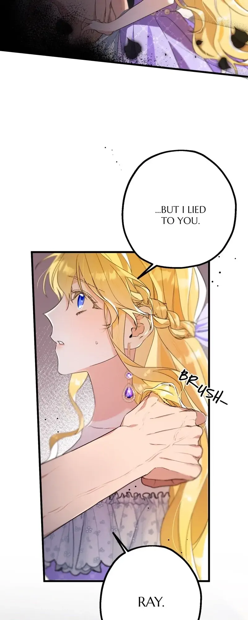 The Beast Within Chapter 5 page 79