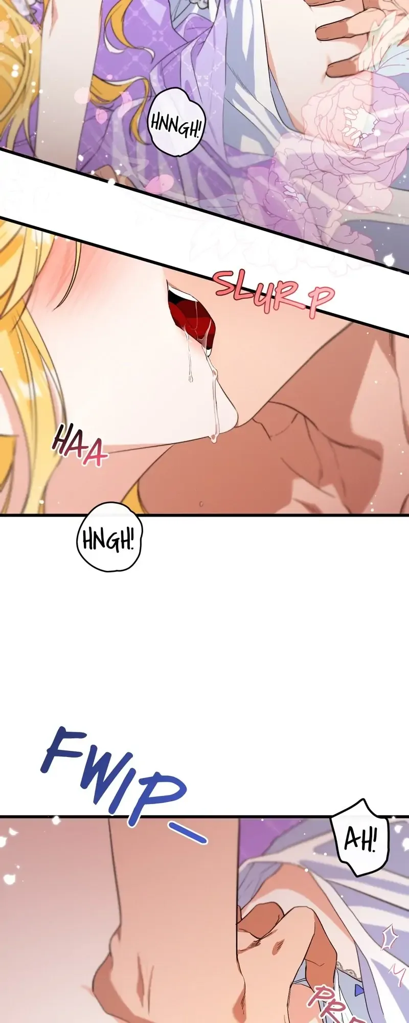 The Beast Within Chapter 6 page 3