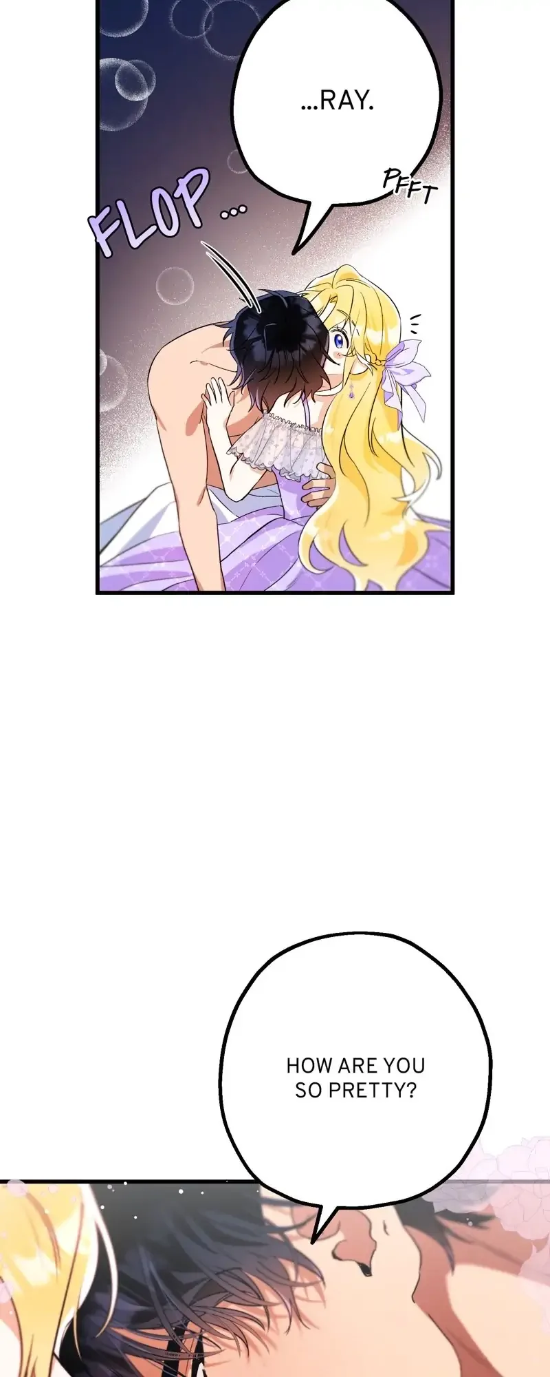 The Beast Within Chapter 6 page 12