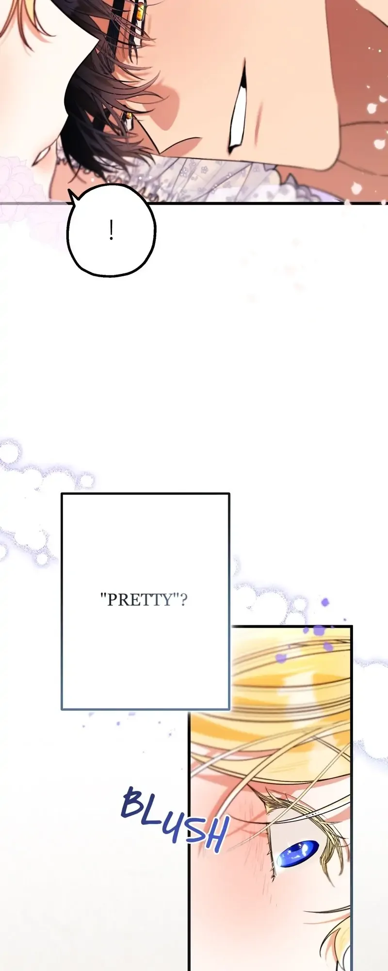 The Beast Within Chapter 6 page 13