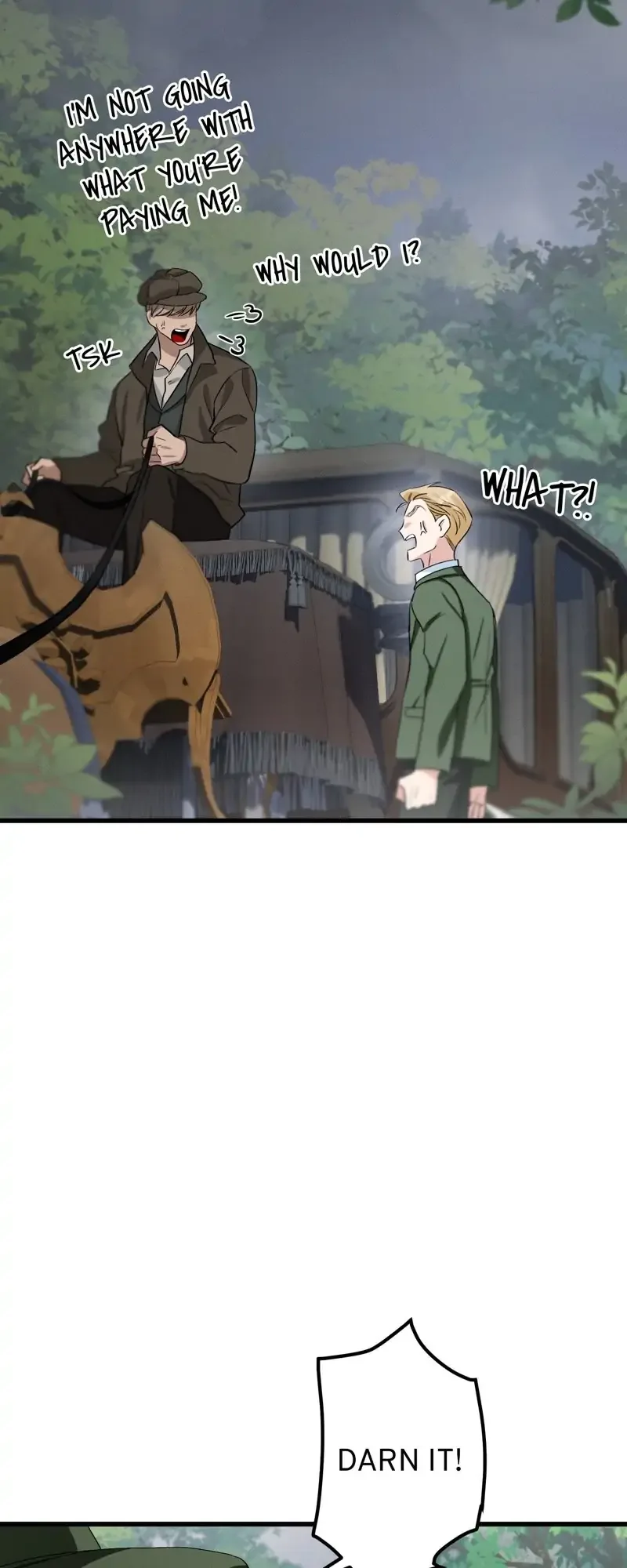 The Beast Within Chapter 6 page 22