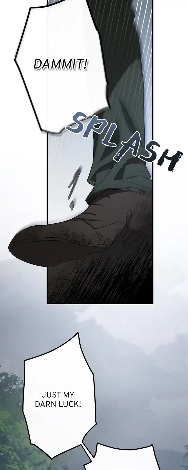 The Beast Within Chapter 6 page 19