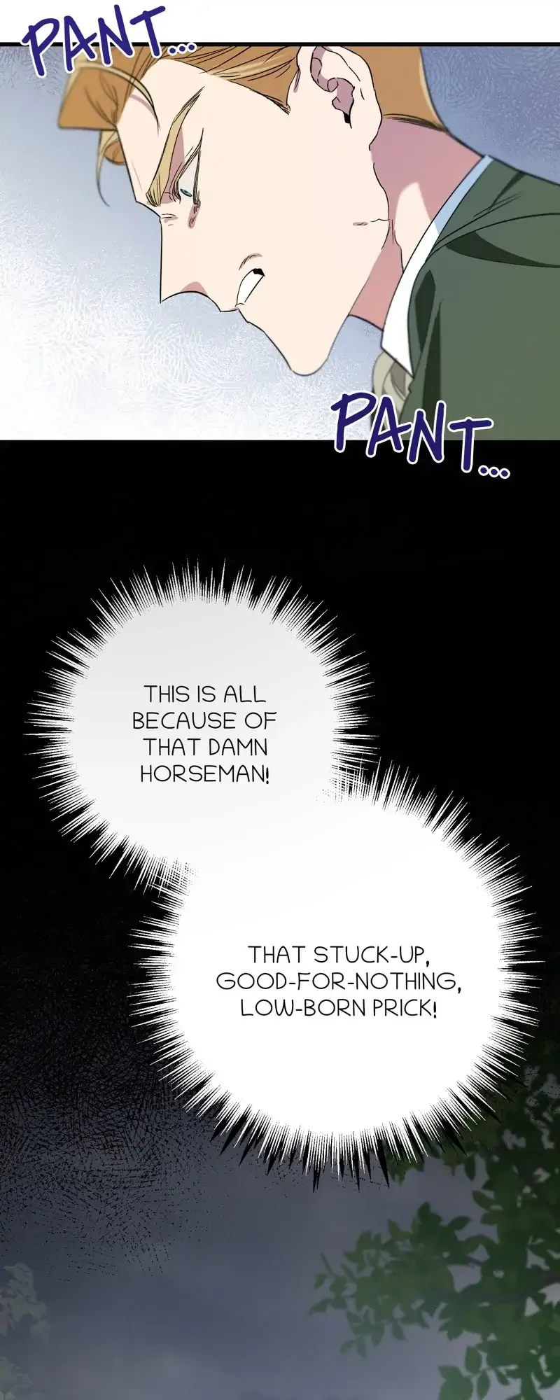 The Beast Within Chapter 6 page 21