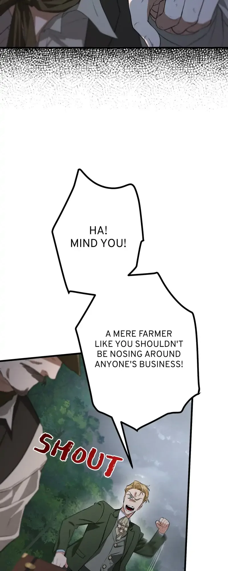 The Beast Within Chapter 6 page 28