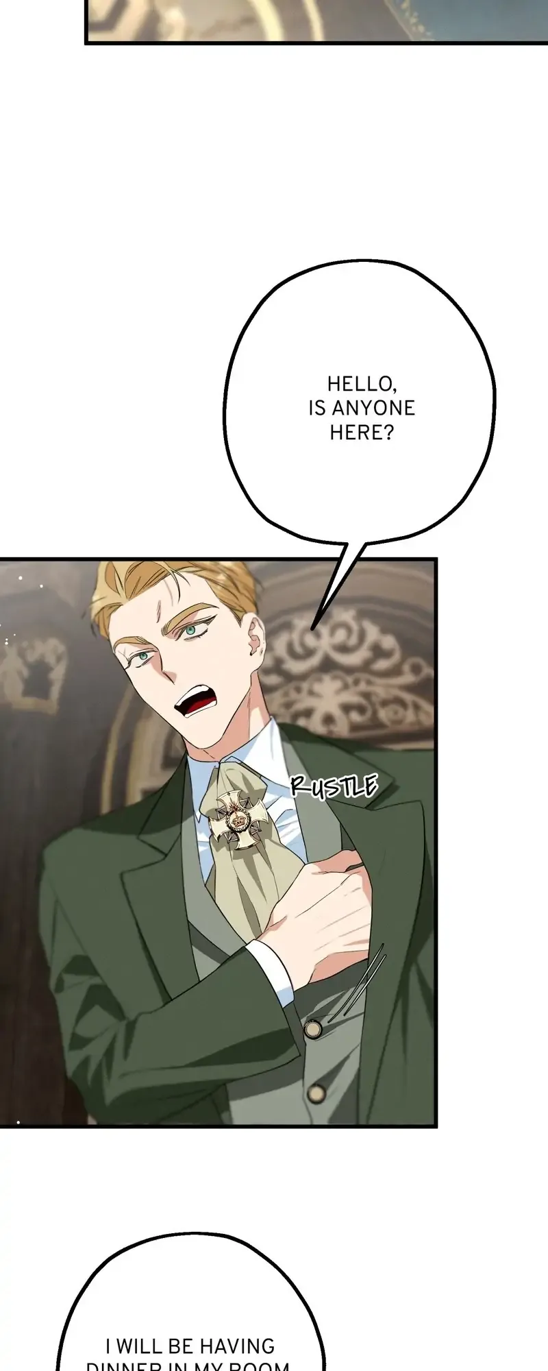 The Beast Within Chapter 6 page 34
