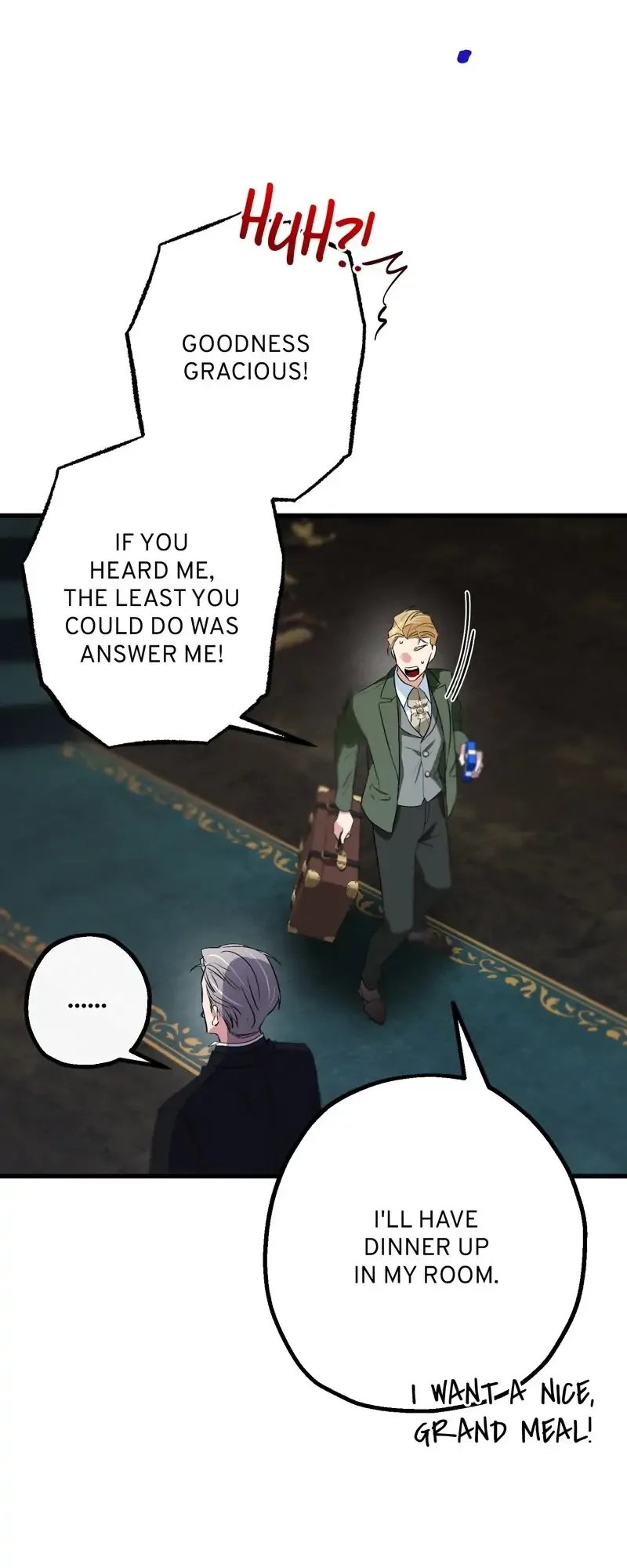 The Beast Within Chapter 6 page 37