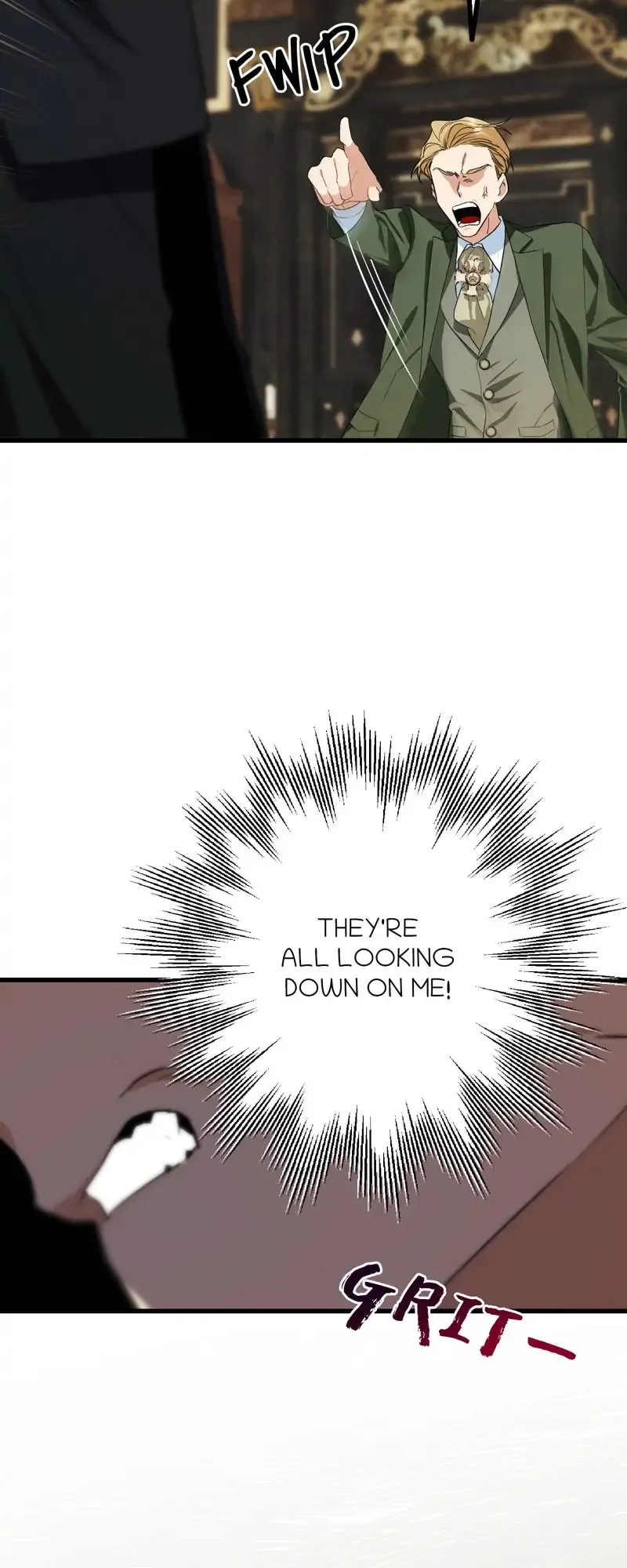 The Beast Within Chapter 6 page 42
