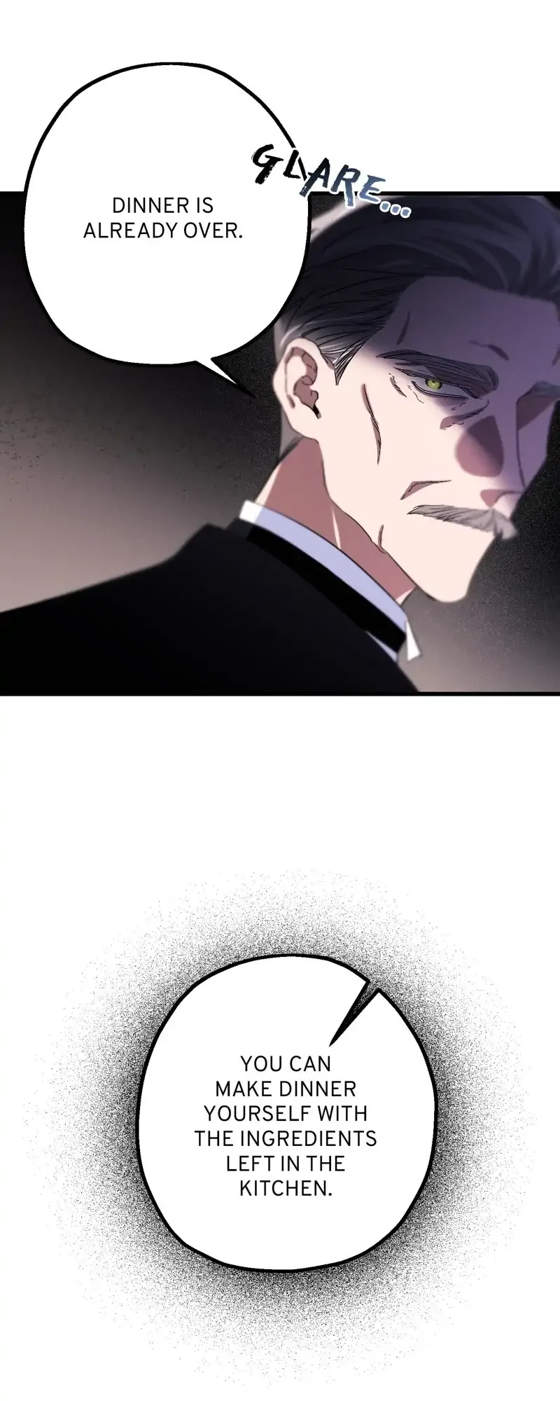 The Beast Within Chapter 6 page 38