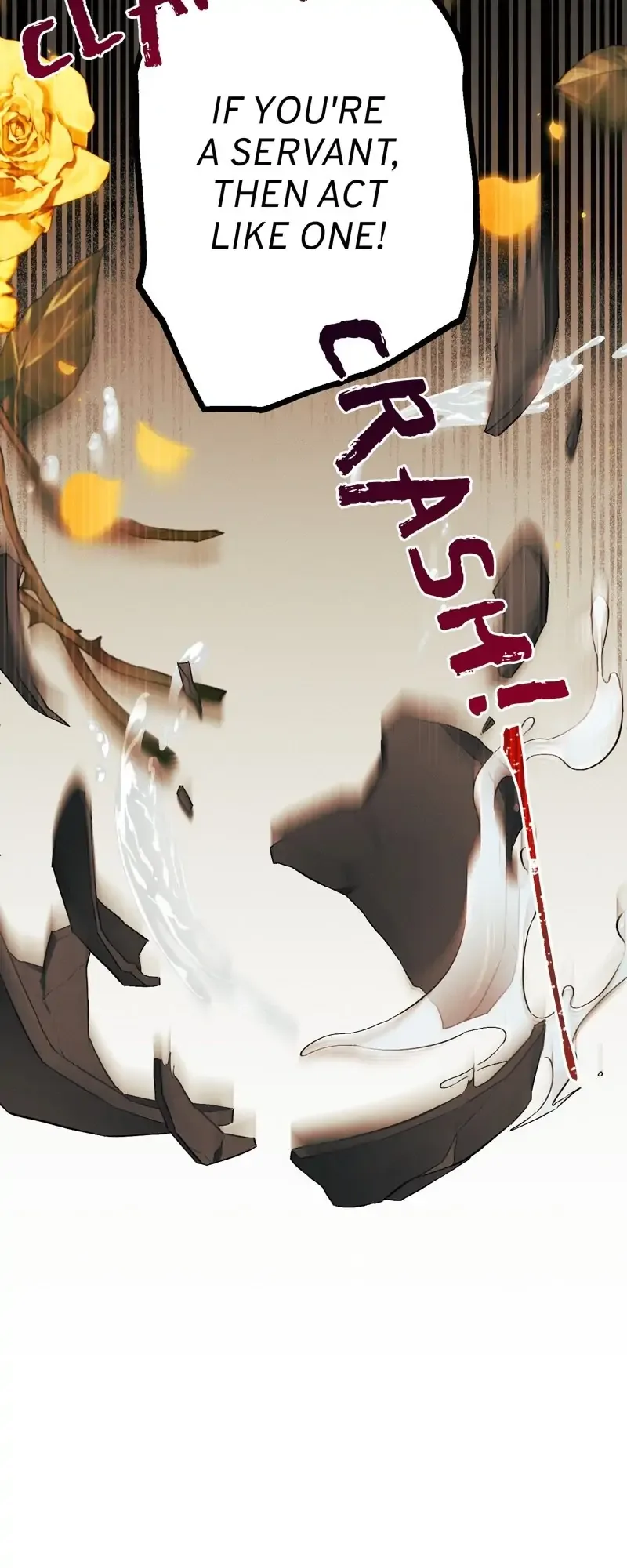 The Beast Within Chapter 6 page 45