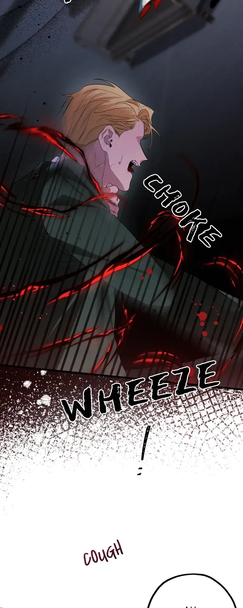 The Beast Within Chapter 6 page 63