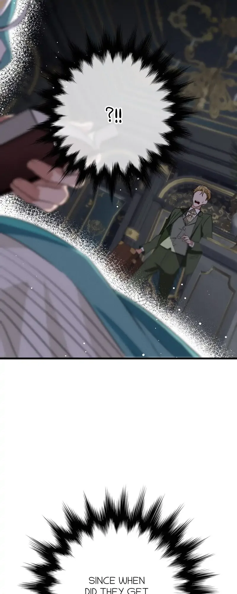 The Beast Within Chapter 6 page 59