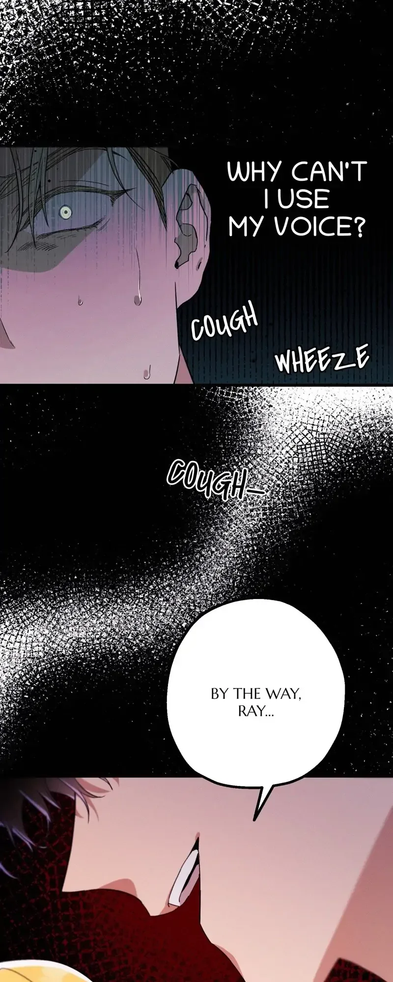 The Beast Within Chapter 6 page 61