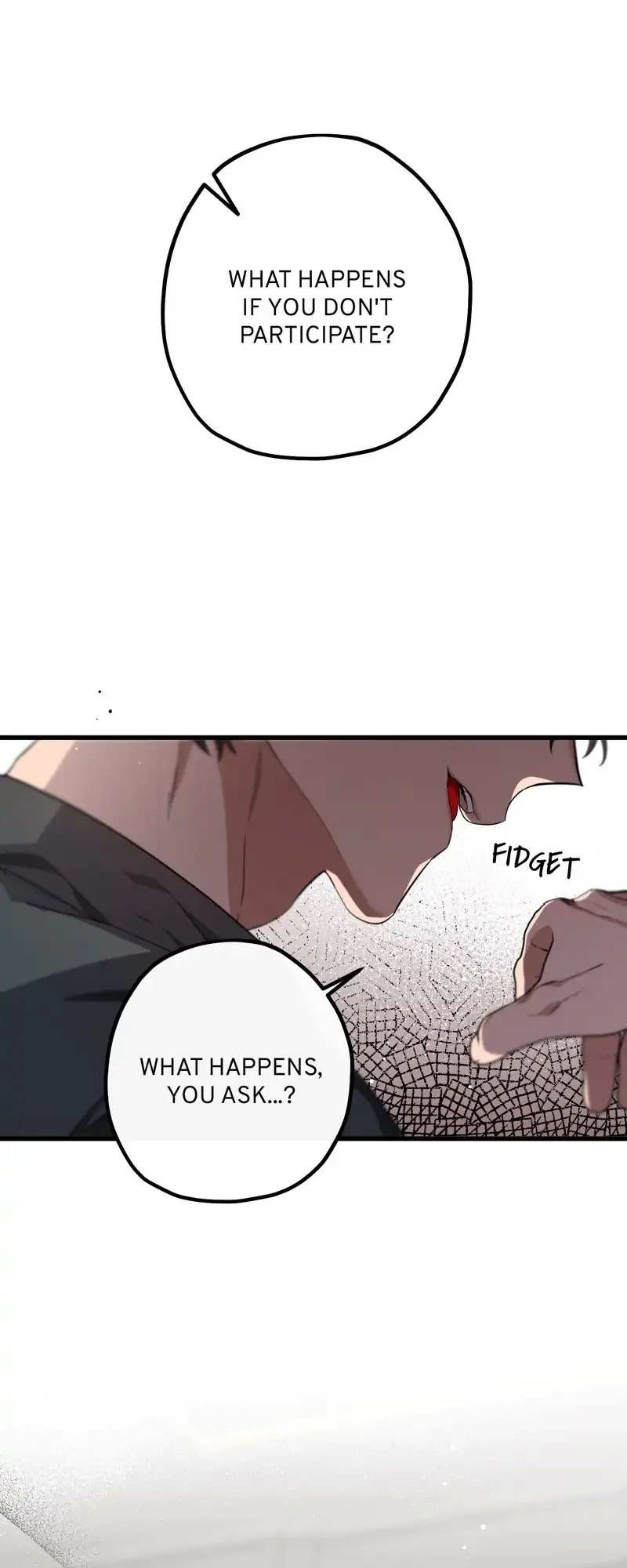The Beast Within Chapter 7 page 13