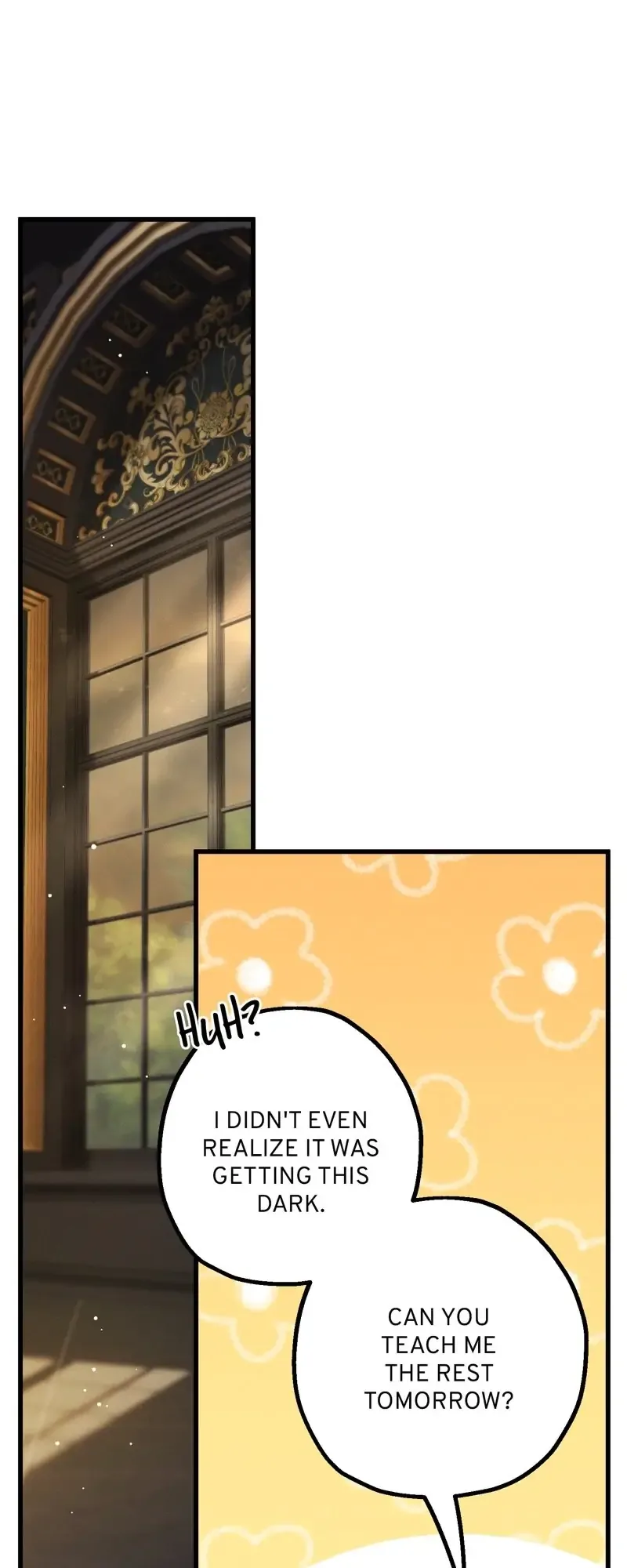 The Beast Within Chapter 7 page 6