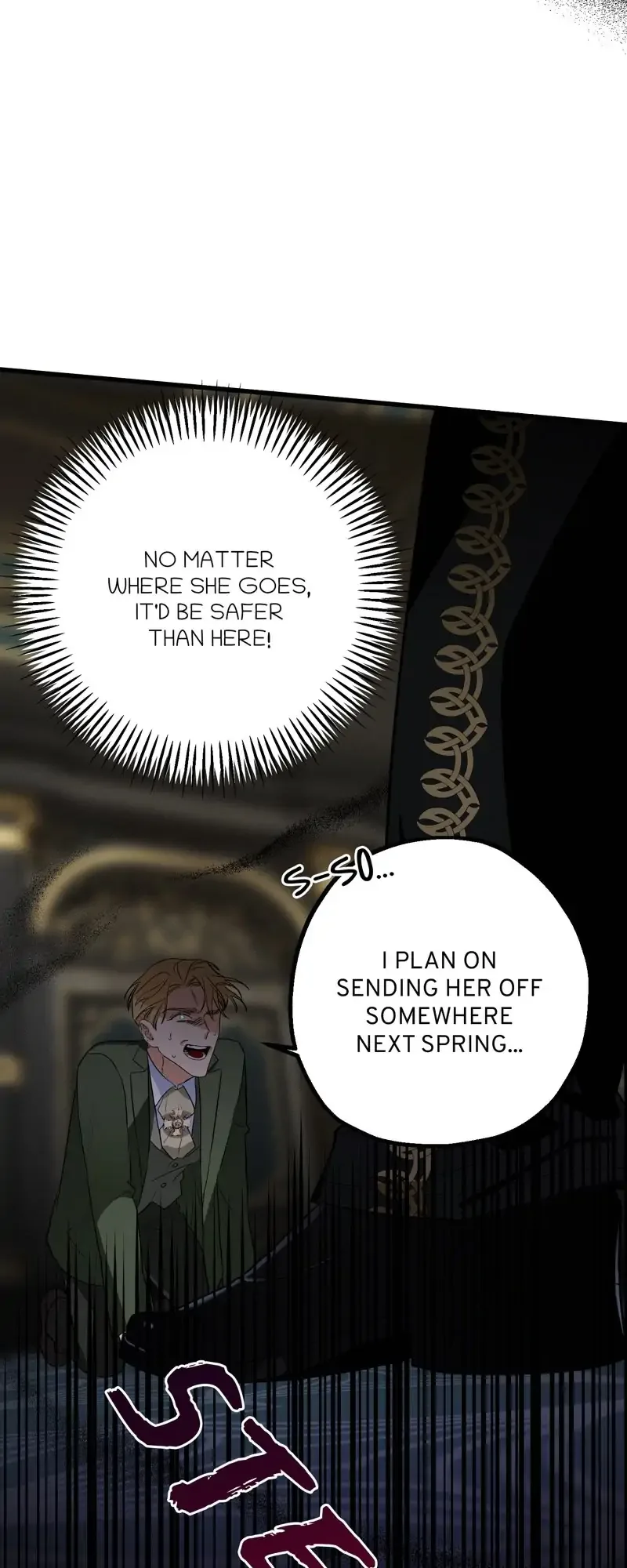 The Beast Within Chapter 7 page 35