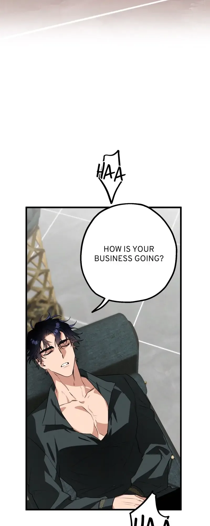 The Beast Within Chapter 7 page 31