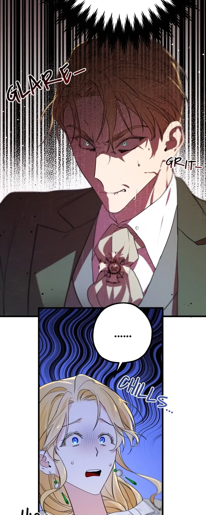 The Beast Within Chapter 7 page 24