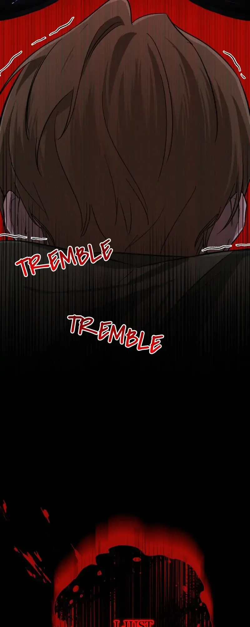 The Beast Within Chapter 7 page 39