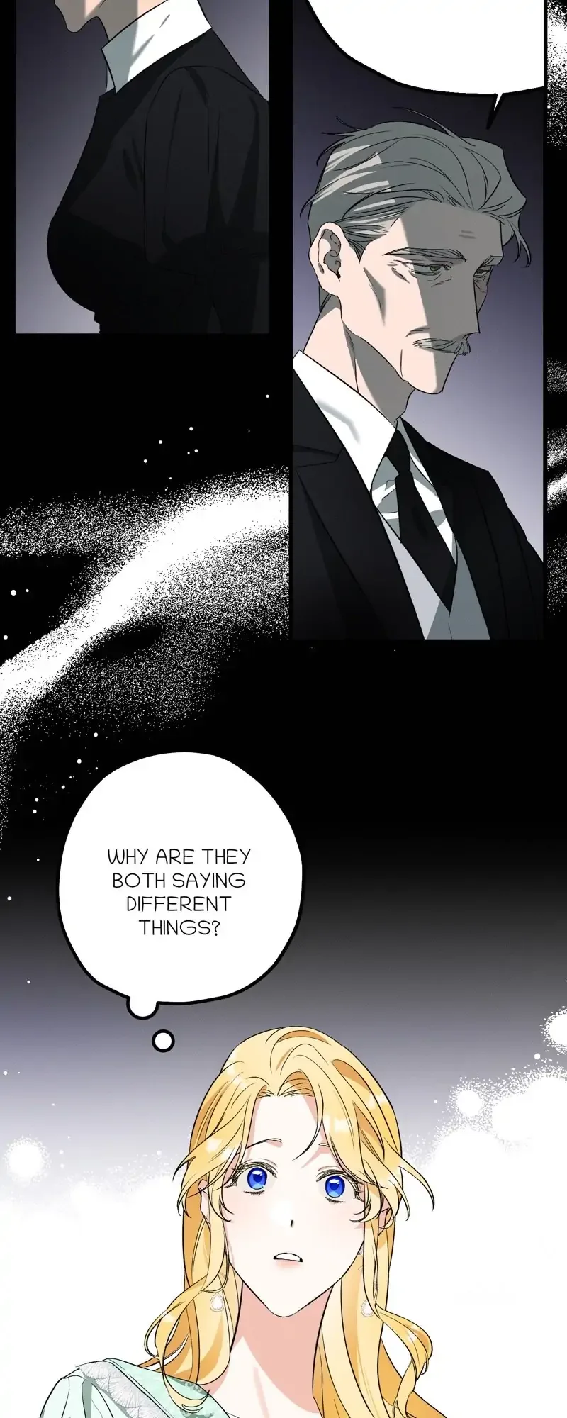 The Beast Within Chapter 7 page 52