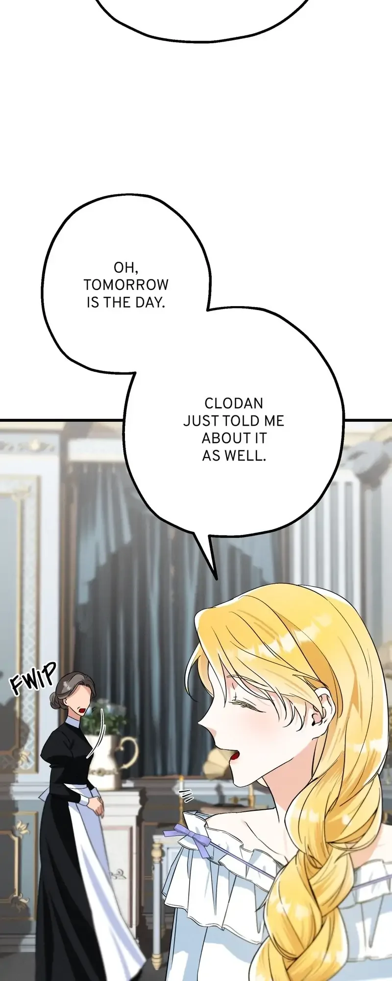 The Beast Within Chapter 7 page 44