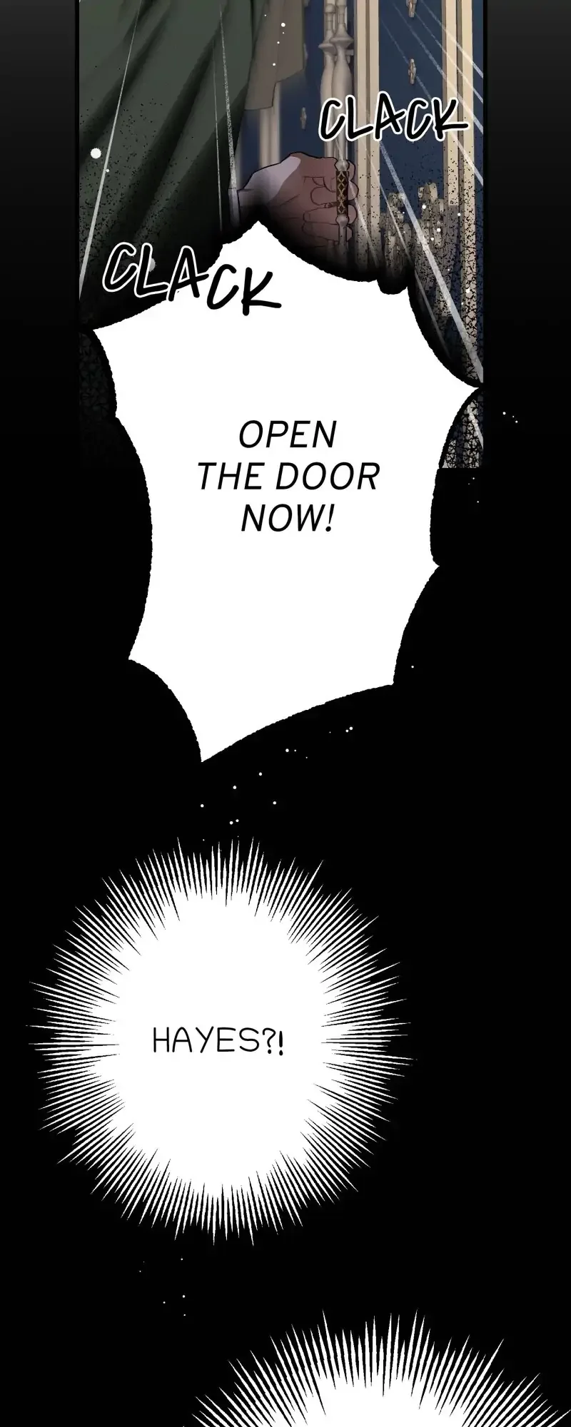 The Beast Within Chapter 7 page 75