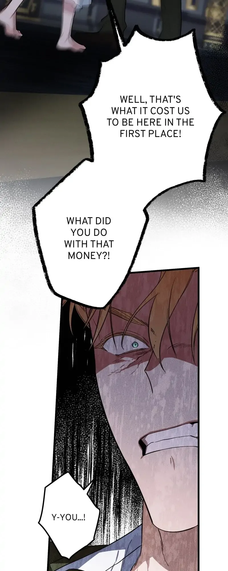 The Beast Within Chapter 7 page 90